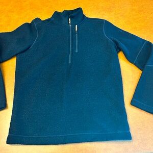 Smartwool Men’s fleece zip up